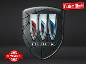 Buick Pegatinas Negocio Personalizadas Tuning Moderna Deporte